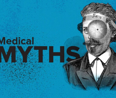 Breaking the Myths Surrounding Mental Health Issues