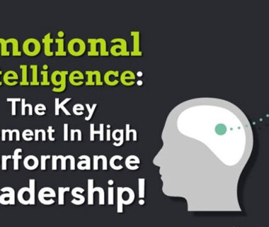 Emotional Intelligence