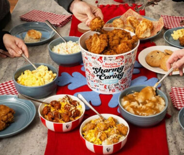 KFC's Famous Bowls Promotion: Joining the Value Conversation