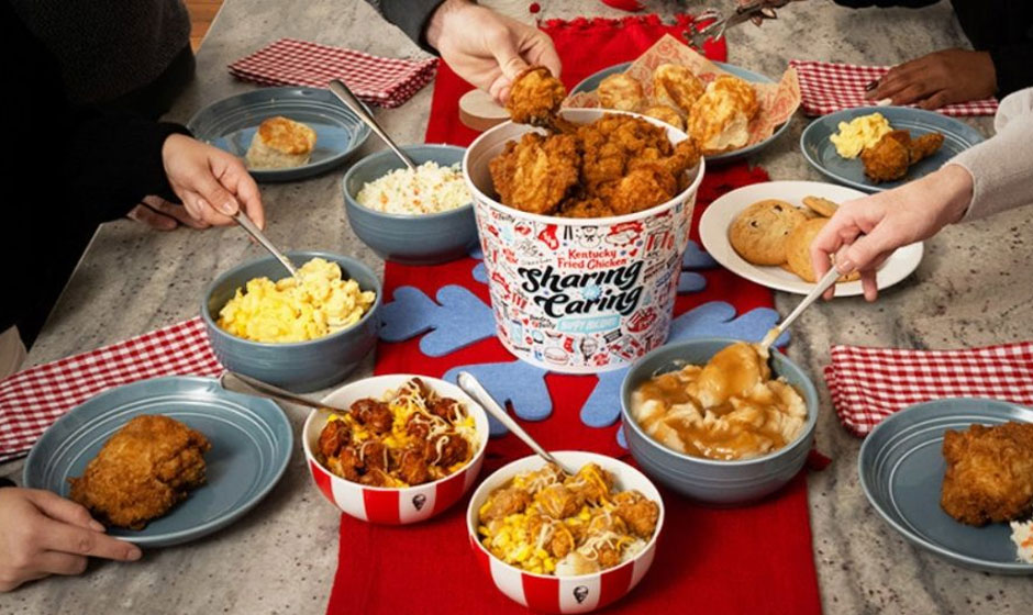 KFC's Famous Bowls Promotion: Joining the Value Conversation