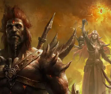 Mastering Progression in Diablo Immortal