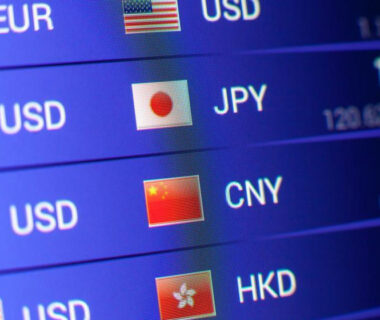 USD to MXN Currency Conversion