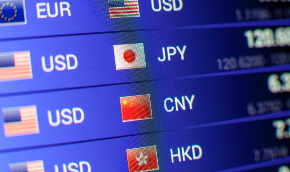 USD to MXN Currency Conversion
