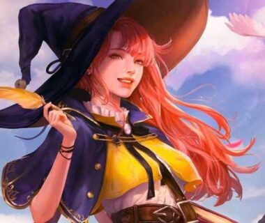 city of witches novel